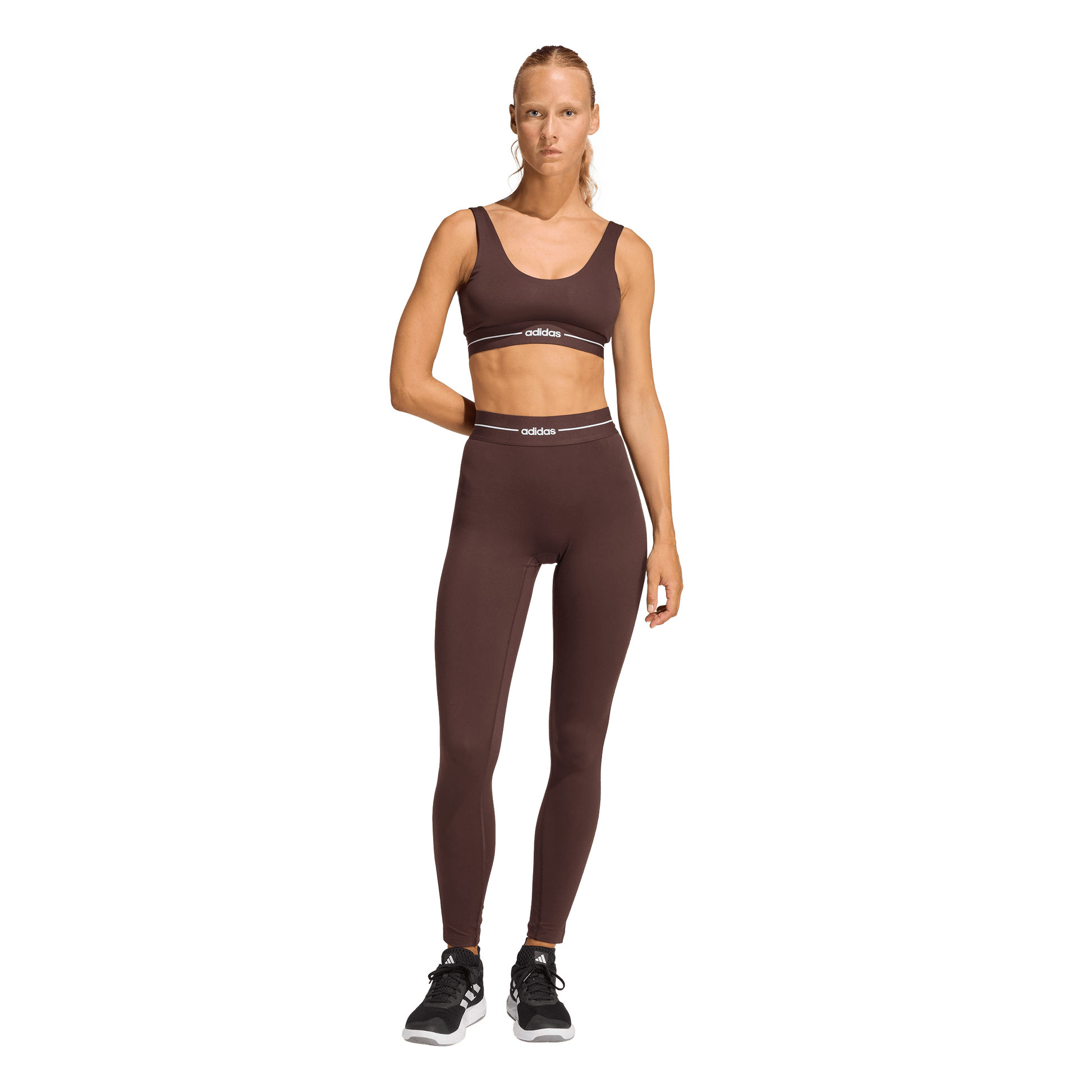 מכנסי ספורט ארוכים - נשים