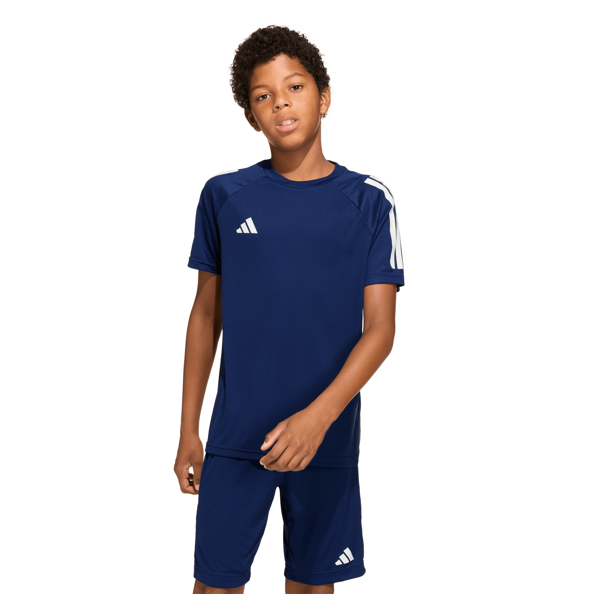 חולצת טי-שירט קצרה - ילדים