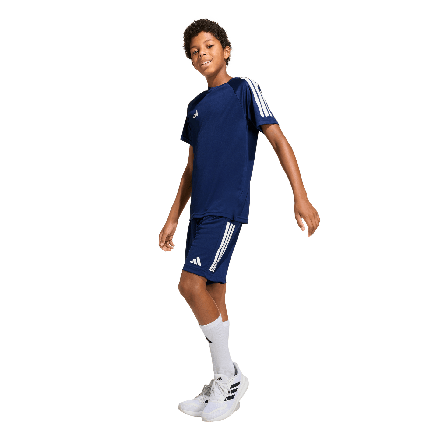 חולצת טי-שירט קצרה - ילדים