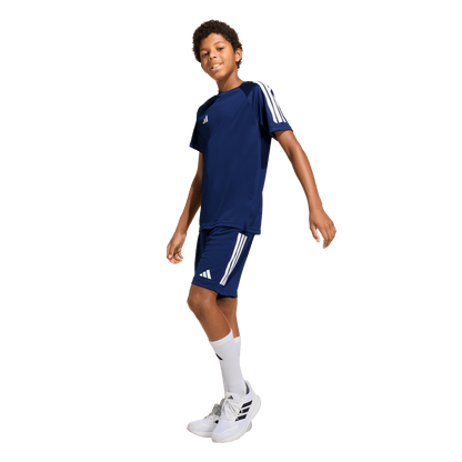 חולצת טי-שירט קצרה - ילדים