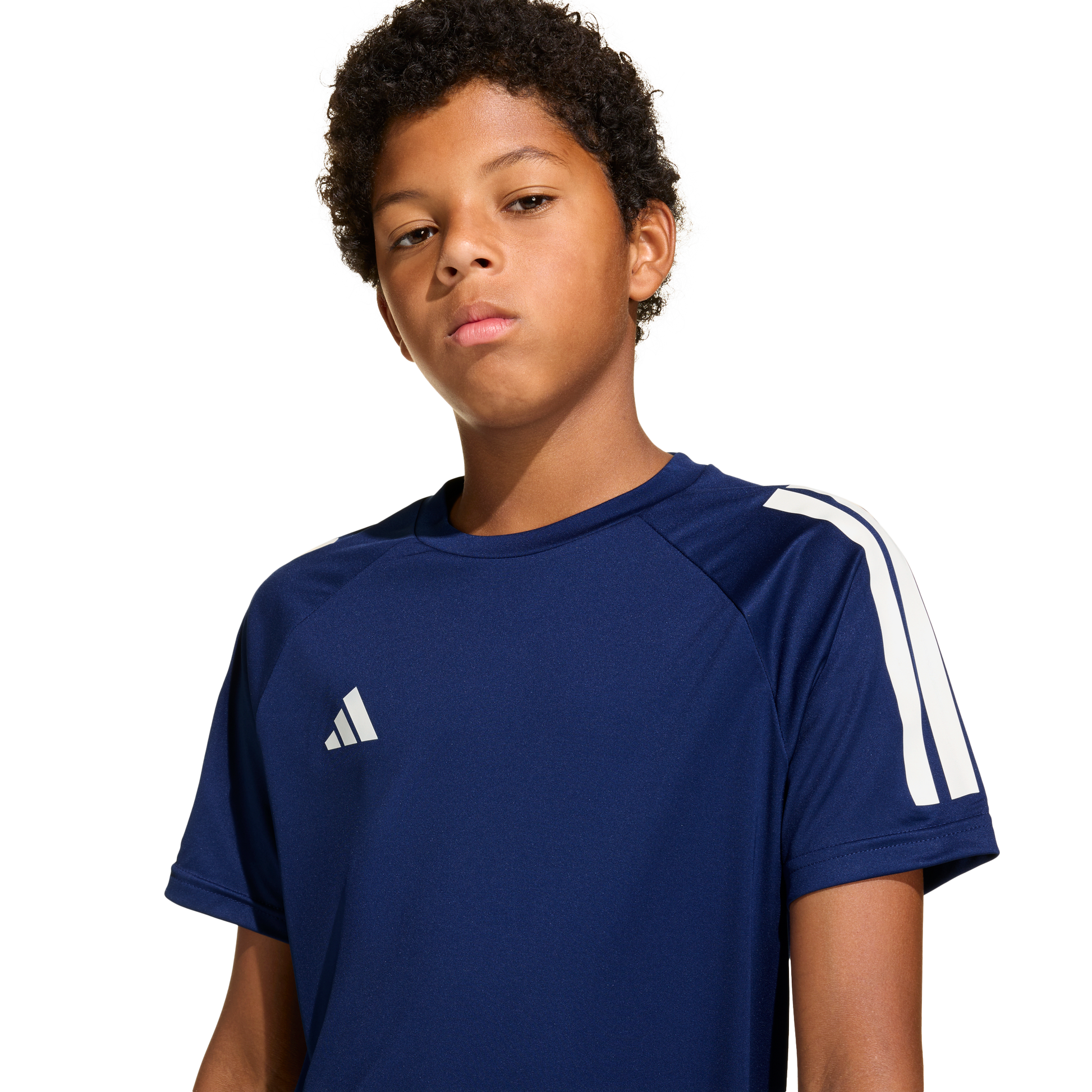 חולצת טי-שירט קצרה - ילדים