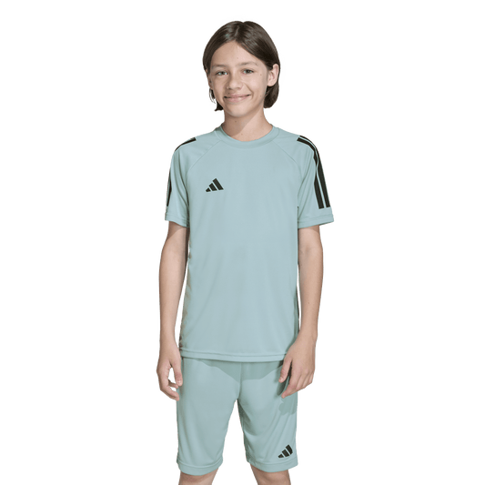 חולצת ספורט קצרה - ילדים