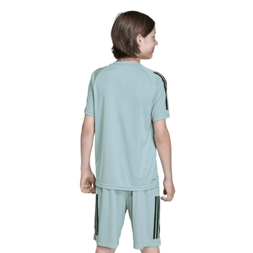 חולצת ספורט קצרה - ילדים