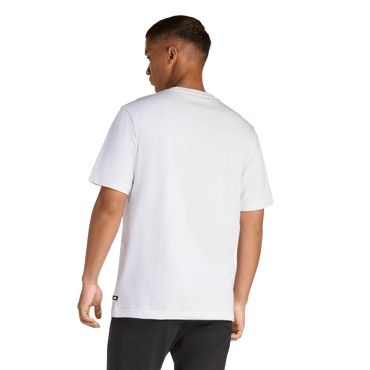 חולצת טי-שירט קצרה - גברים