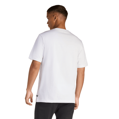 חולצת טי-שירט קצרה - גברים