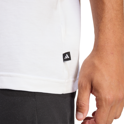 חולצת טי-שירט קצרה - גברים