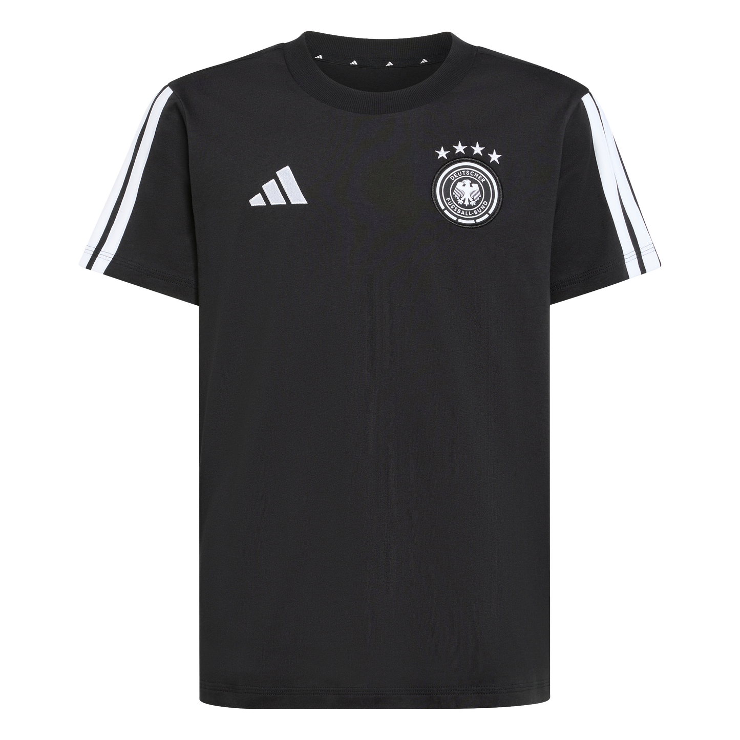 חולצת כדורגל קצרה - ילדים