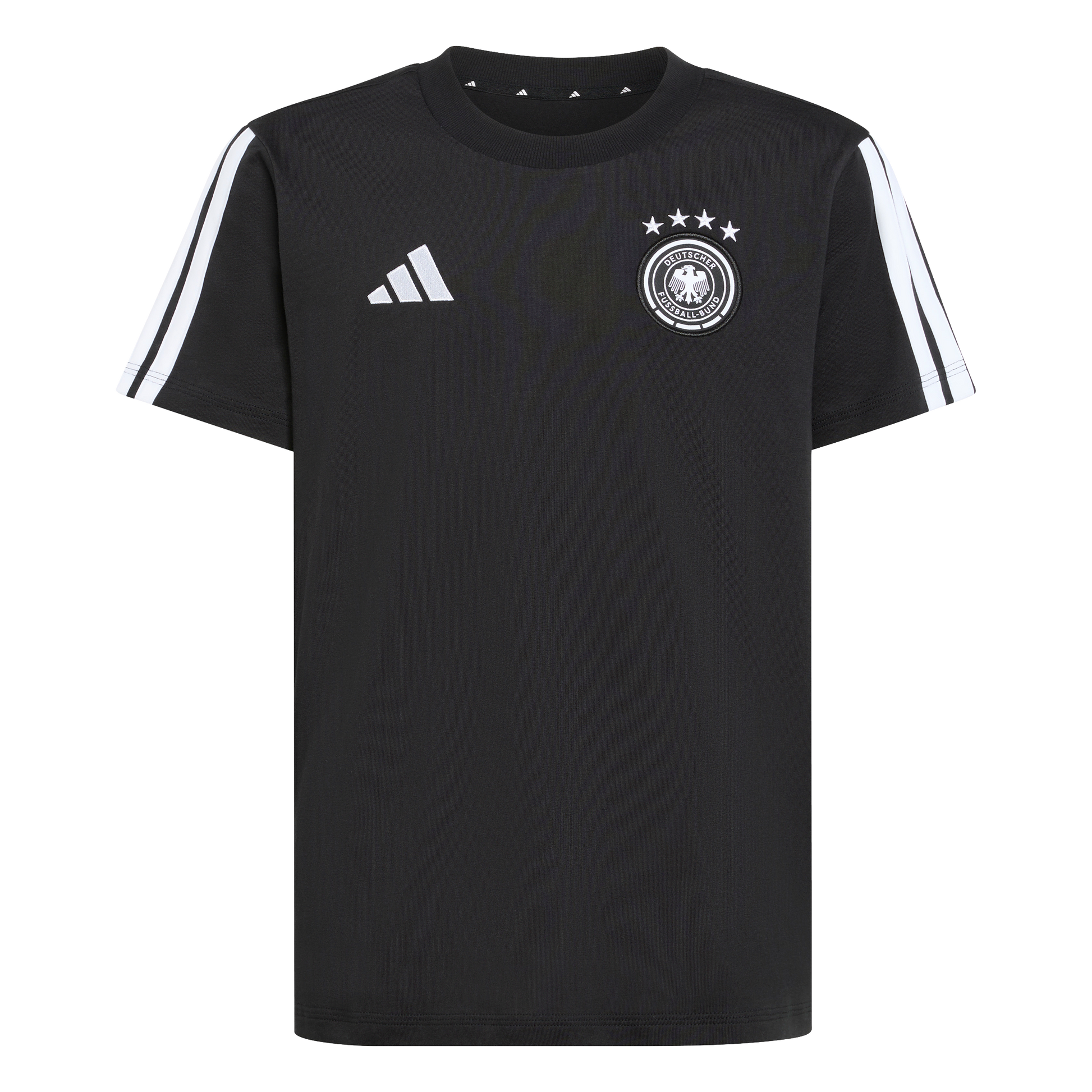 חולצת כדורגל קצרה - ילדים