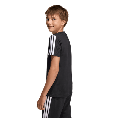 חולצת כדורגל קצרה - ילדים