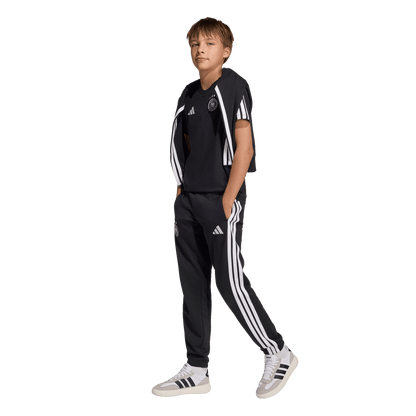 חולצת כדורגל קצרה - ילדים