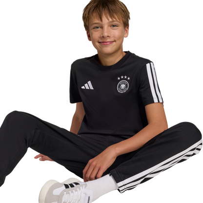 חולצת כדורגל קצרה - ילדים