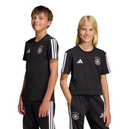 חולצת כדורגל קצרה - ילדים