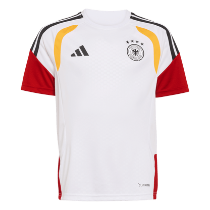 חולצת כדורגל קצרה - יוניסקס