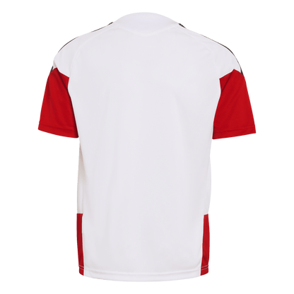 חולצת כדורגל קצרה - יוניסקס