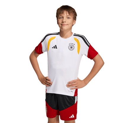 חולצת כדורגל קצרה - יוניסקס