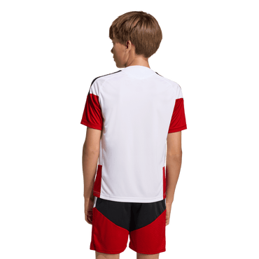 חולצת כדורגל קצרה - יוניסקס