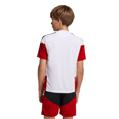 חולצת כדורגל קצרה - יוניסקס