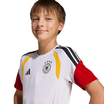 חולצת כדורגל קצרה - יוניסקס