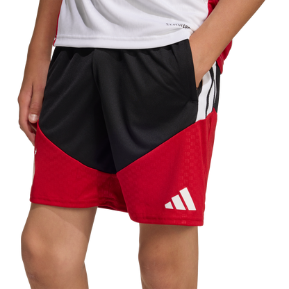 מכנסי כדורגל קצרים - יוניסקס