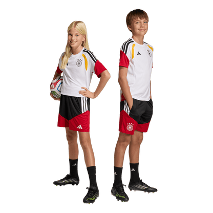 מכנסי כדורגל קצרים - יוניסקס