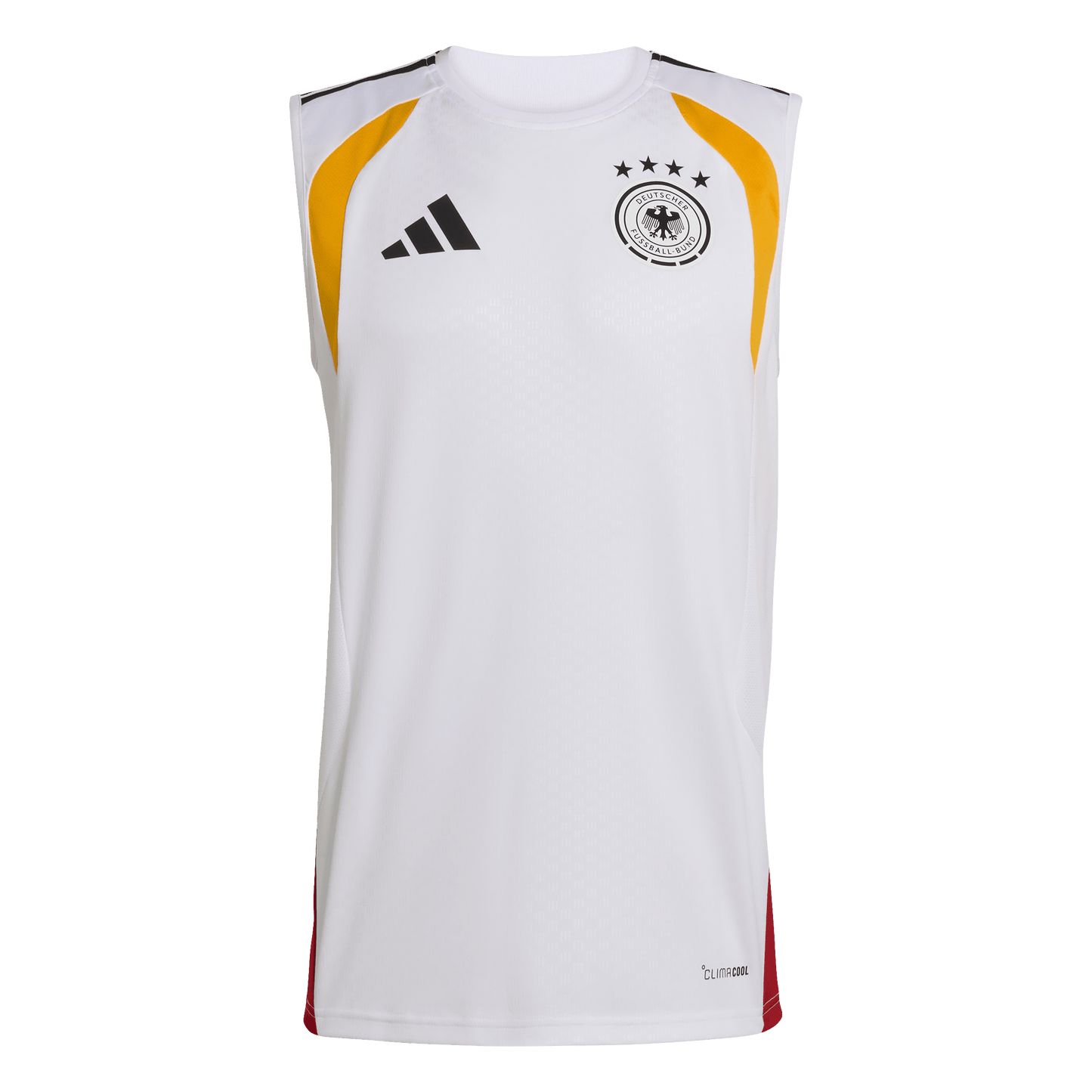 גופיית כדורגל - גברים