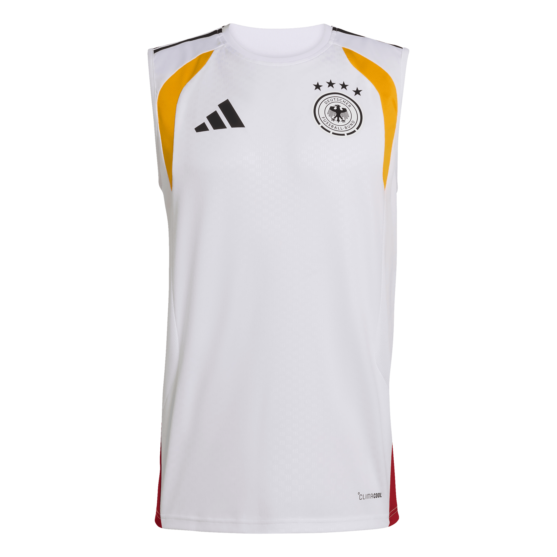 גופיית כדורגל - גברים