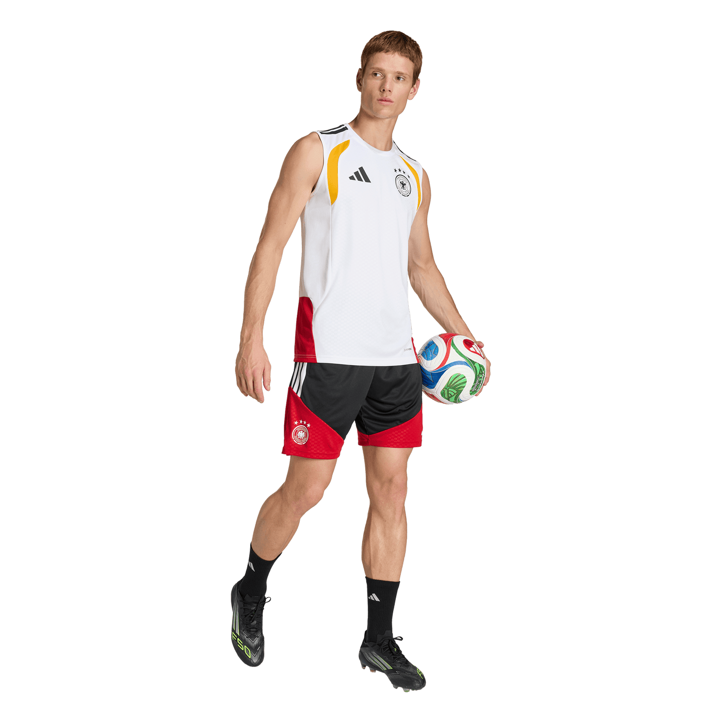 גופיית כדורגל - גברים