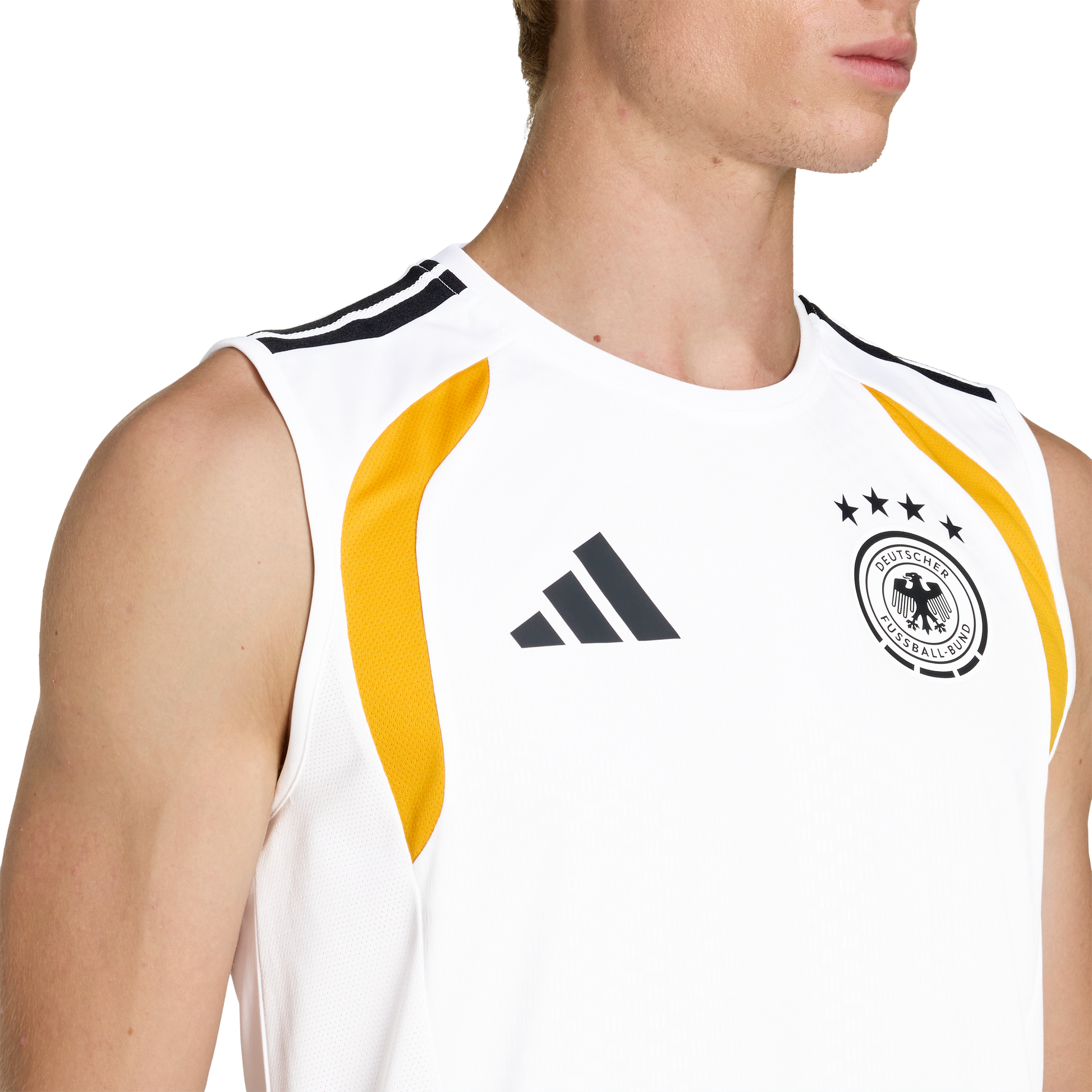 גופיית כדורגל - גברים