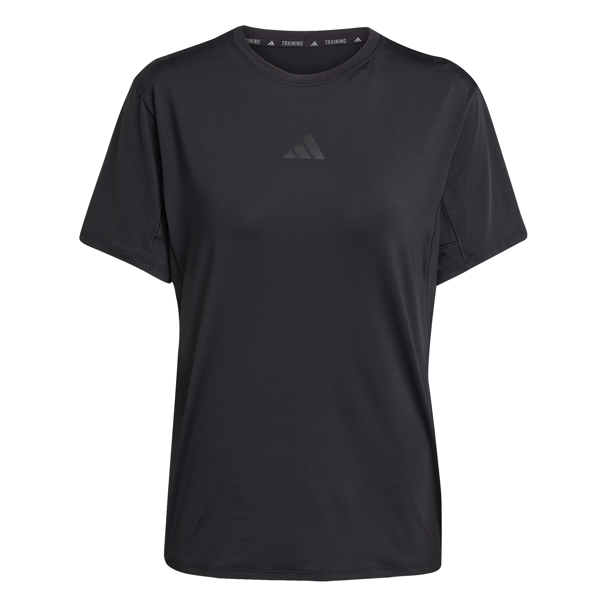 חולצת ספורט קצרה - נשים