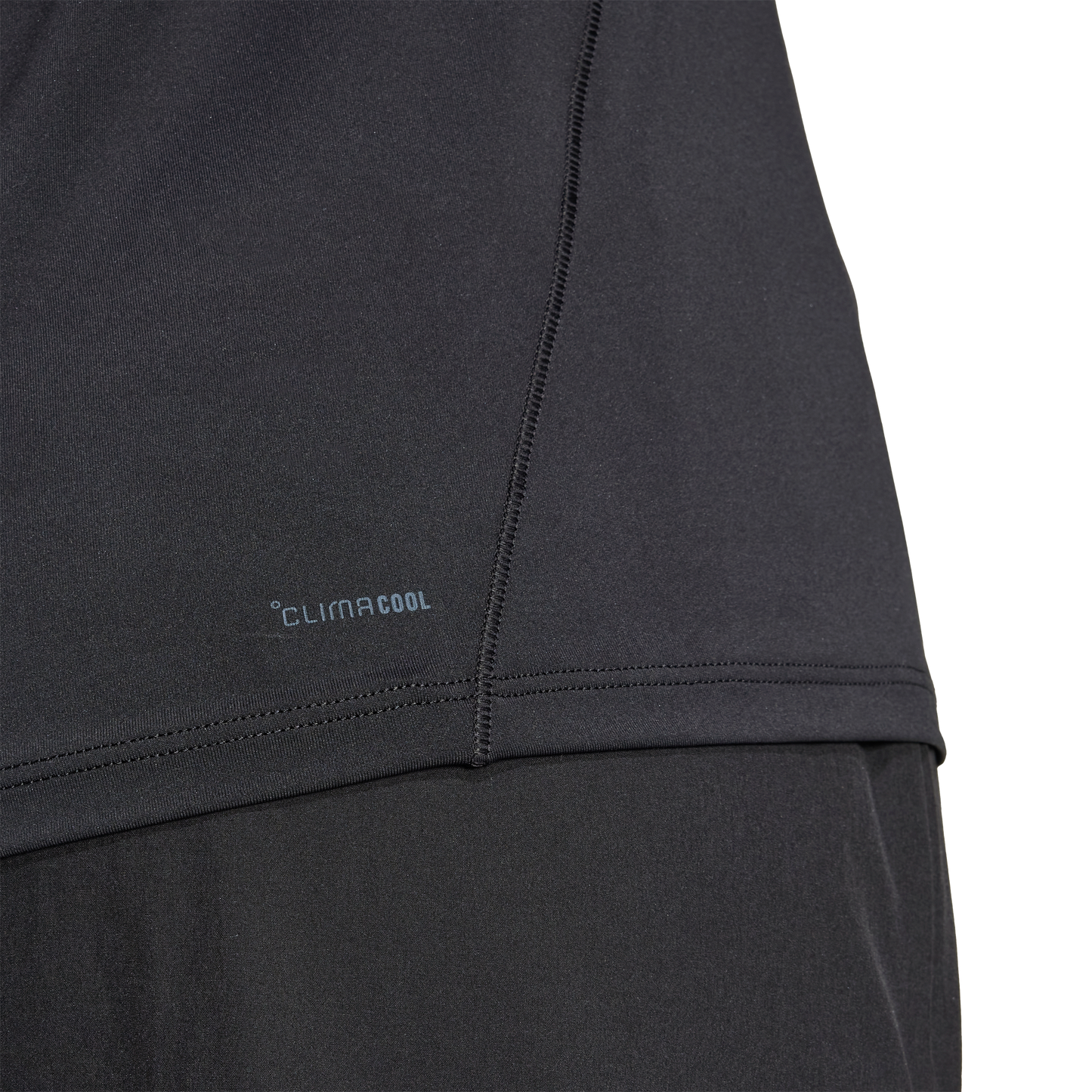 חולצת ספורט קצרה - נשים