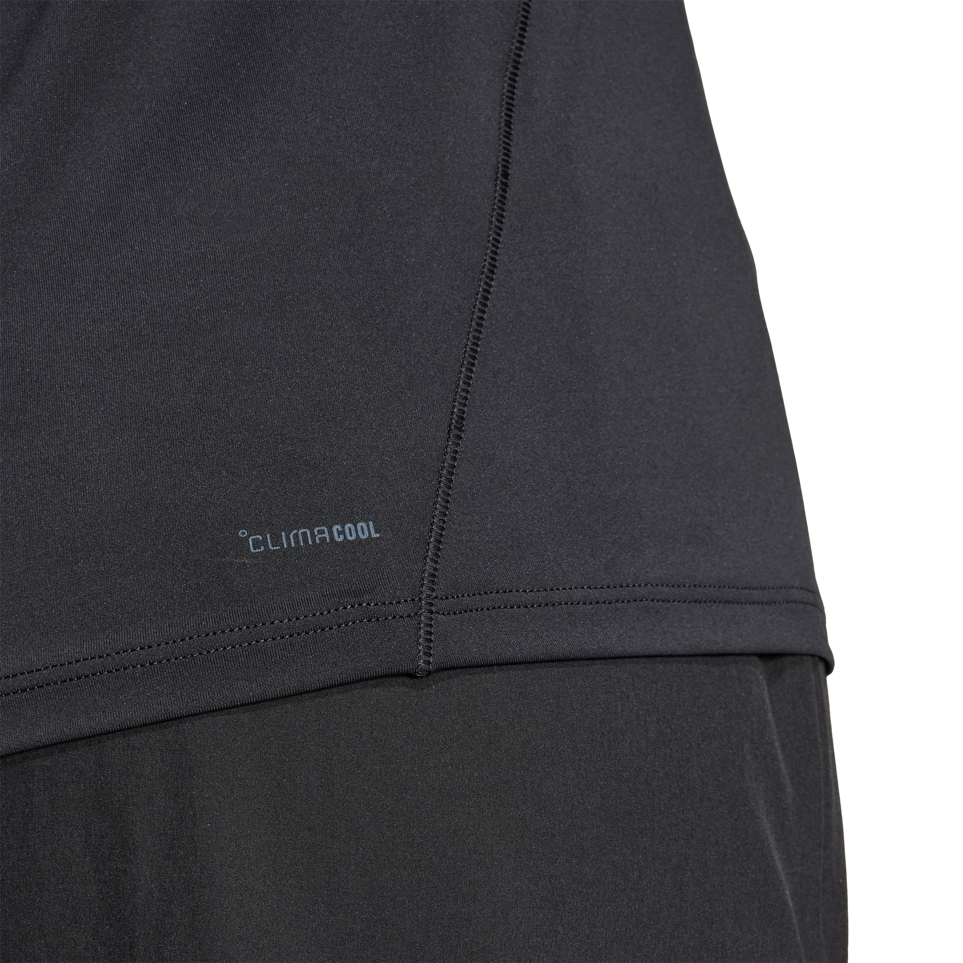 חולצת ספורט קצרה - נשים