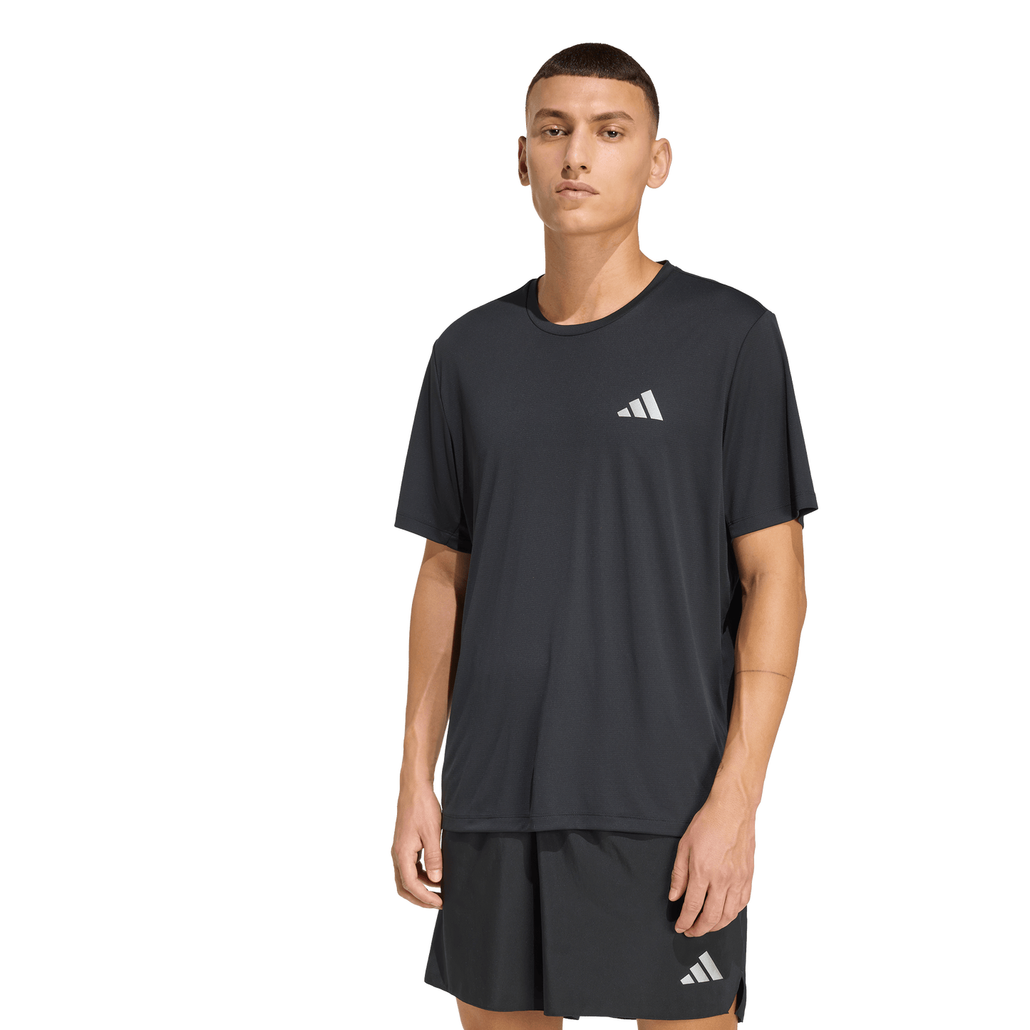 חולצת ספורט קצרה - גברים