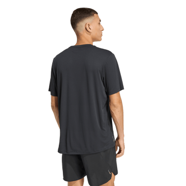 חולצת ספורט קצרה - גברים