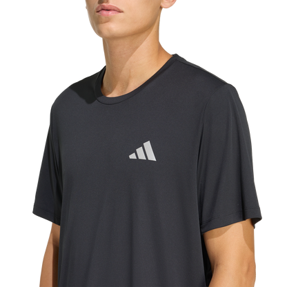 חולצת ספורט קצרה - גברים