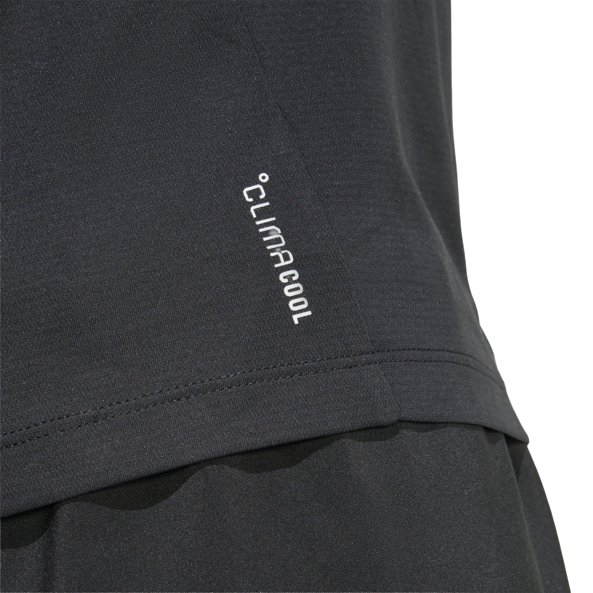 חולצת ספורט קצרה - גברים