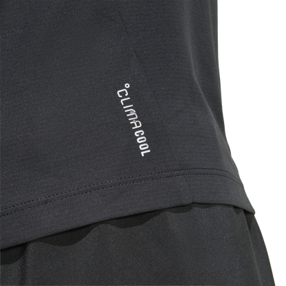 חולצת ספורט קצרה - גברים