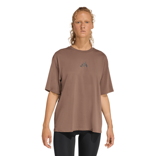 חולצה קצרה - נשים