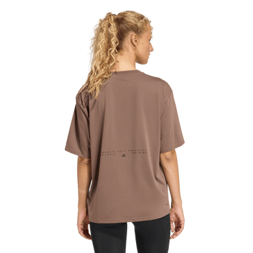 חולצה קצרה - נשים