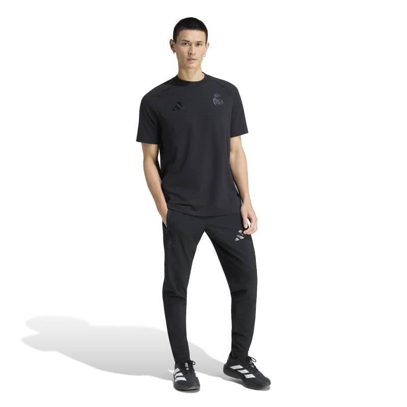 חולצת טי-שירט קצרה - גברים