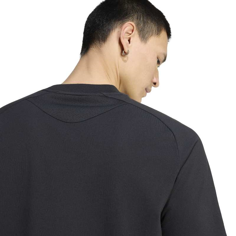 חולצת טי-שירט קצרה - גברים