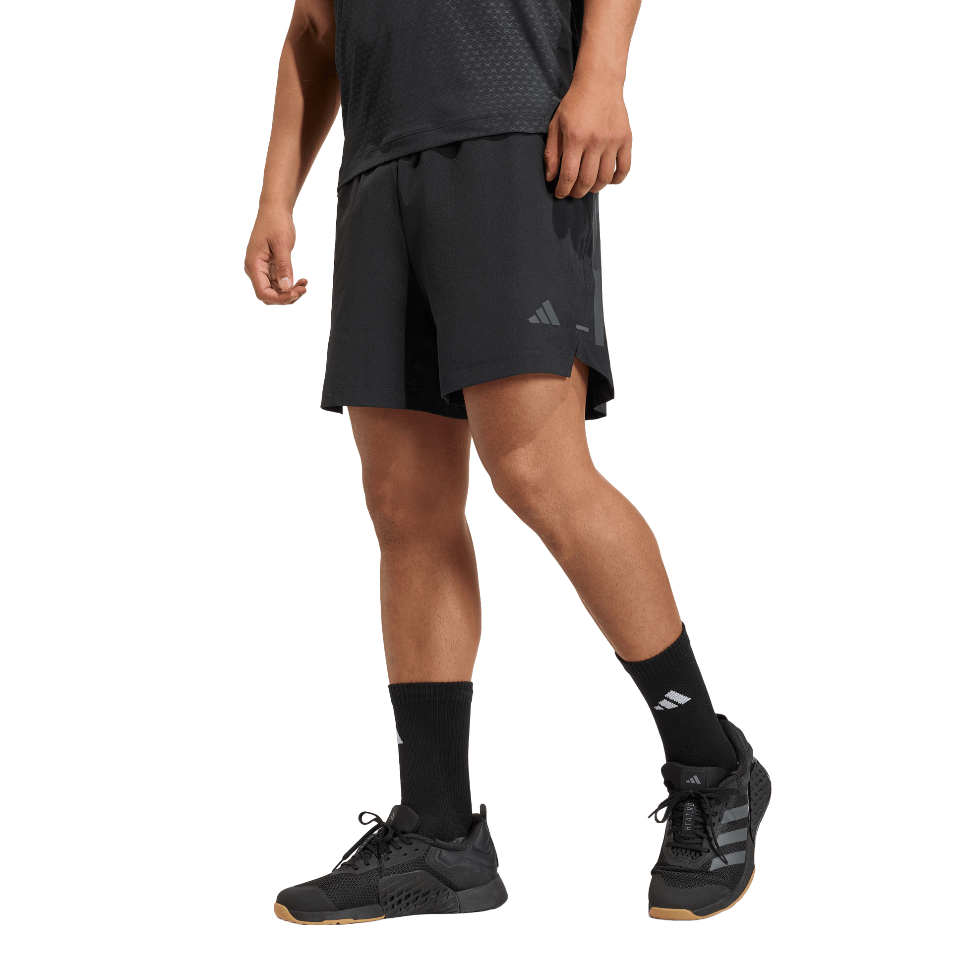 מכנסי ספורט קצרים - גברים