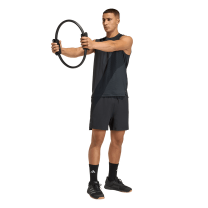 מכנסי ספורט קצרים - גברים