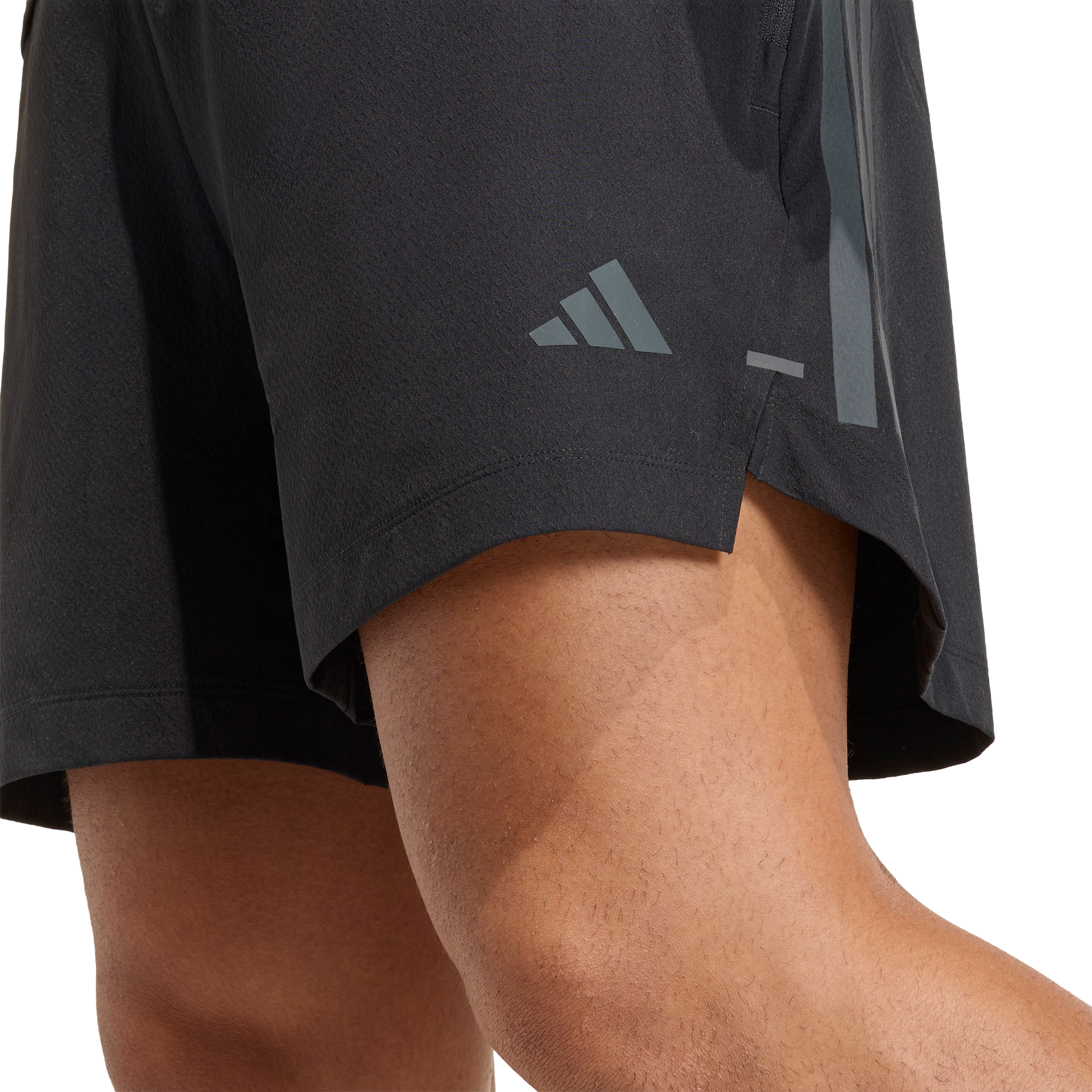 מכנסי ספורט קצרים - גברים