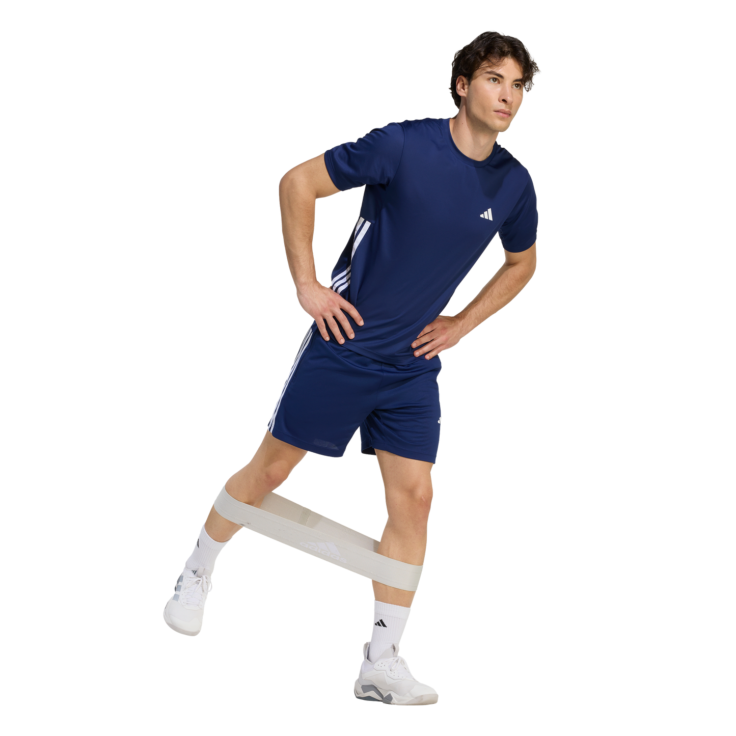 מכנסי ספורט קצרים - גברים