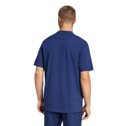 חולצת ספורט קצרה - גברים