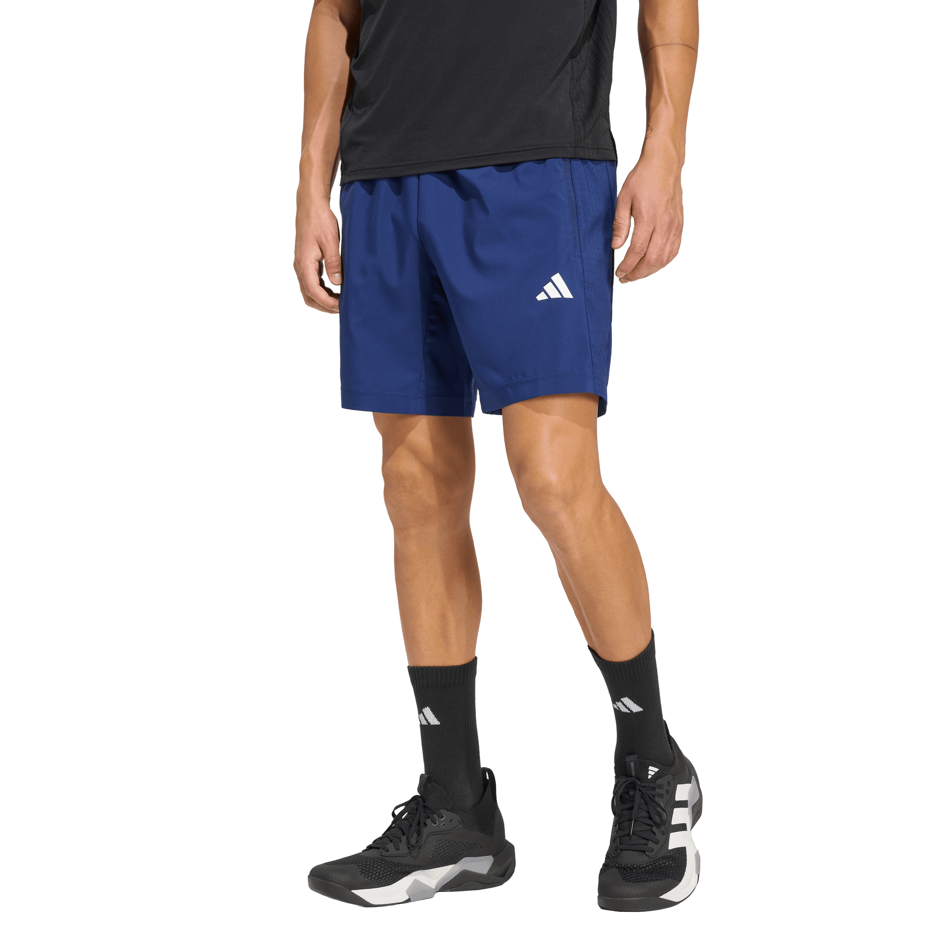 מכנסי ספורט קצרים - גברים