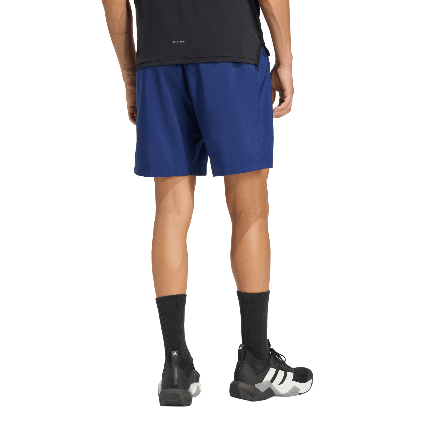 מכנסי ספורט קצרים - גברים