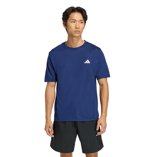 חולצת ספורט קצרה - גברים