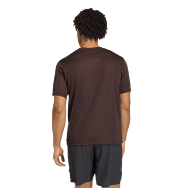 חולצת טי-שירט קצרה - גברים