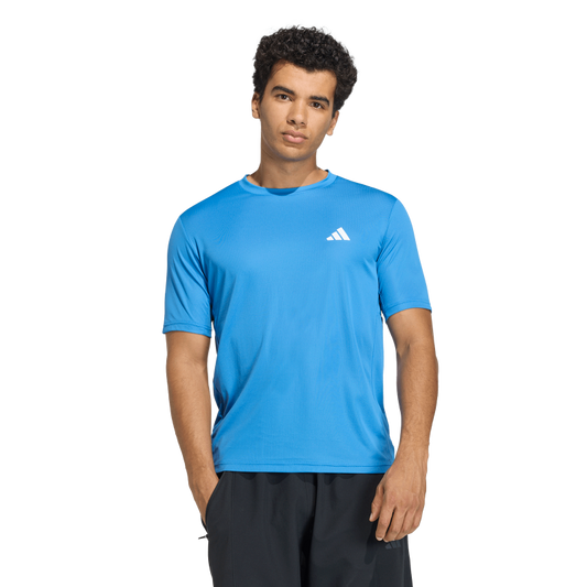 חולצת טי-שירט קצרה - גברים